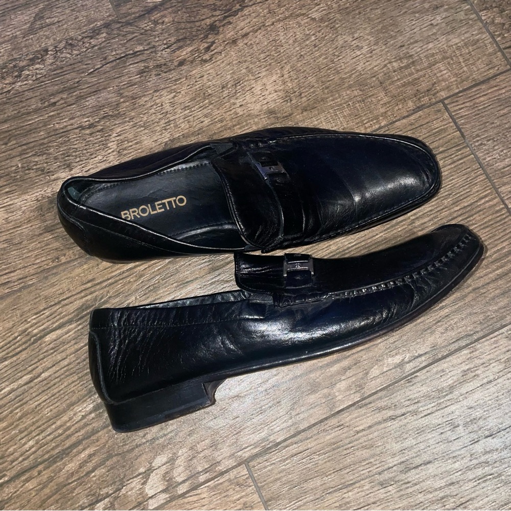 Broletto Dress Shoes